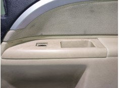 Recambio de guarnecido puerta delantera derecha para ford mondeo iii sedán (b4y) 2.0 16v tddi / tdci referencia OEM IAM 6S71F239 2