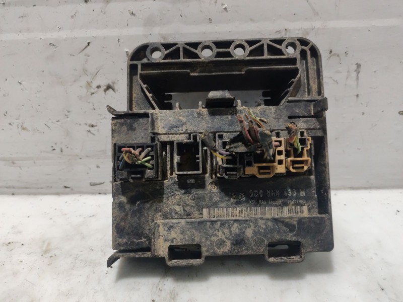 Recambio de modulo electronico para volkswagen passat berlina (3c2) highline referencia OEM IAM 3C0959433M  