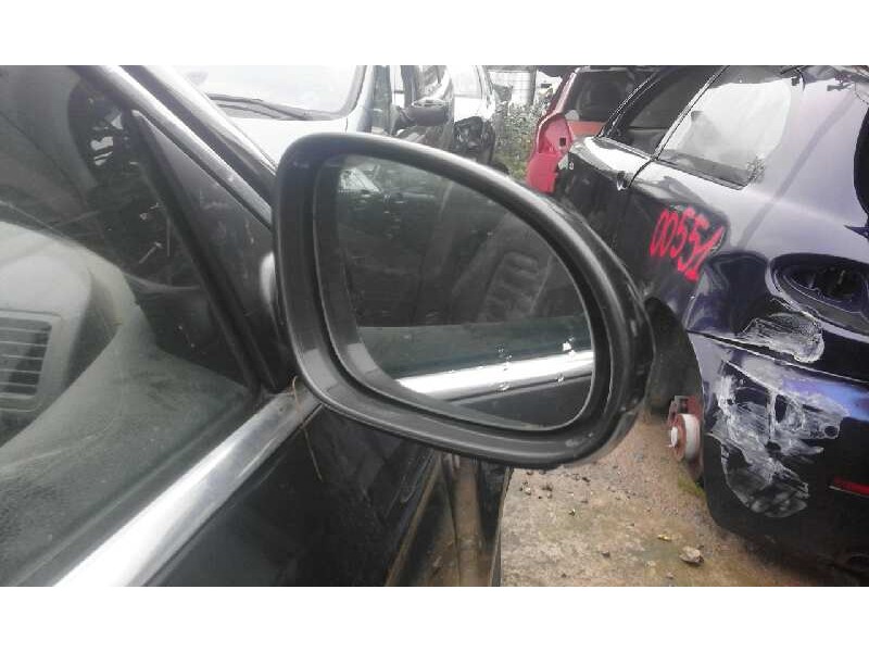 Recambio de retrovisor derecho para volkswagen passat berlina (3c2) highline referencia OEM IAM   