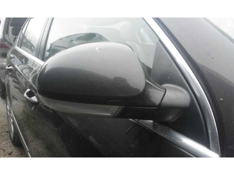 Recambio de retrovisor derecho para volkswagen passat berlina (3c2) highline referencia OEM IAM   