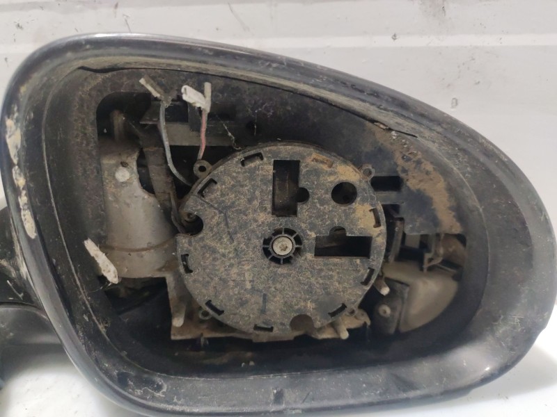 Recambio de retrovisor derecho para volkswagen passat berlina (3c2) highline referencia OEM IAM   