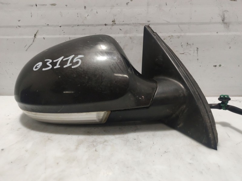 Recambio de retrovisor derecho para volkswagen passat berlina (3c2) highline referencia OEM IAM   