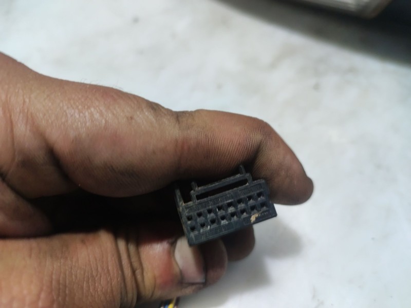 Recambio de retrovisor derecho para volkswagen passat berlina (3c2) highline referencia OEM IAM   