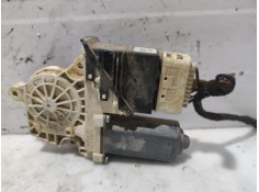 Recambio de motor elevalunas trasero derecho para volkswagen passat berlina (3c2) highline referencia OEM IAM 1K0959704F  