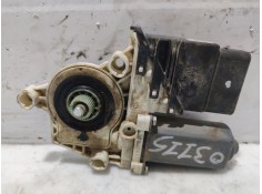 Recambio de motor elevalunas trasero izquierdo para volkswagen passat berlina (3c2) highline referencia OEM IAM 1K0959703F   2