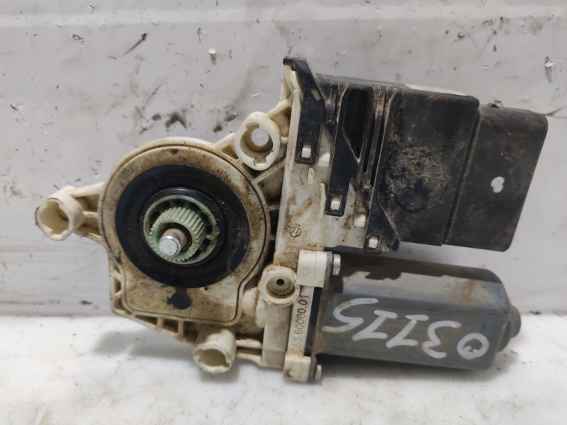 Recambio de motor elevalunas trasero izquierdo para volkswagen passat berlina (3c2) highline referencia OEM IAM 1K0959703F  