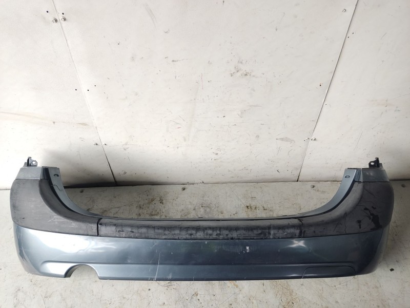 Recambio de paragolpes trasero para citroën xsara picasso (n68) 1.6 hdi referencia OEM IAM 7410R0  