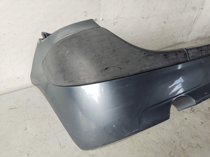 Recambio de paragolpes trasero para citroën xsara picasso (n68) 1.6 hdi referencia OEM IAM 7410R0  