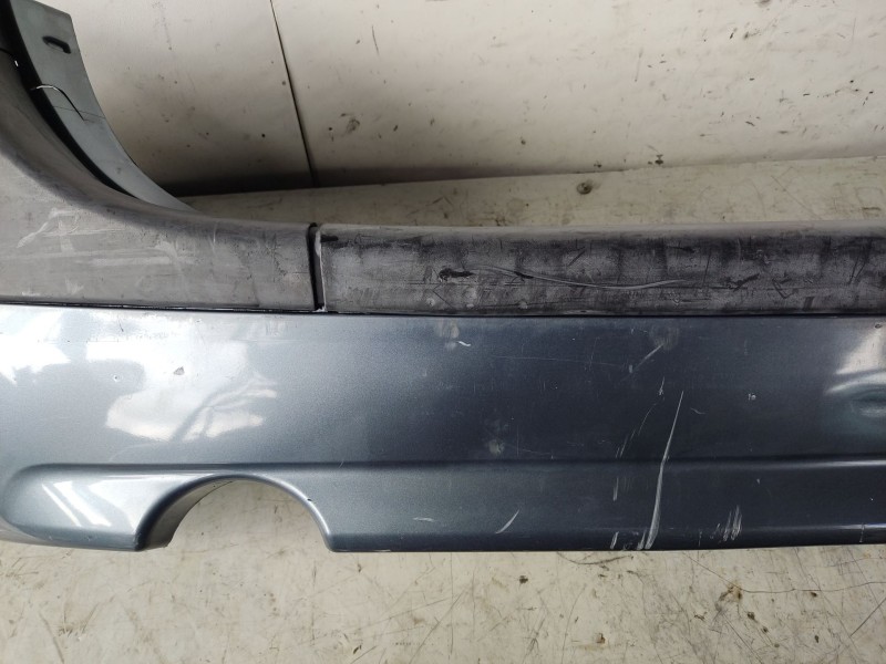 Recambio de paragolpes trasero para citroën xsara picasso (n68) 1.6 hdi referencia OEM IAM 7410R0  