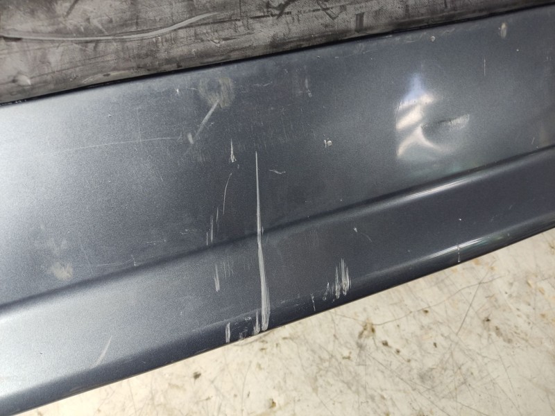 Recambio de paragolpes trasero para citroën xsara picasso (n68) 1.6 hdi referencia OEM IAM 7410R0  