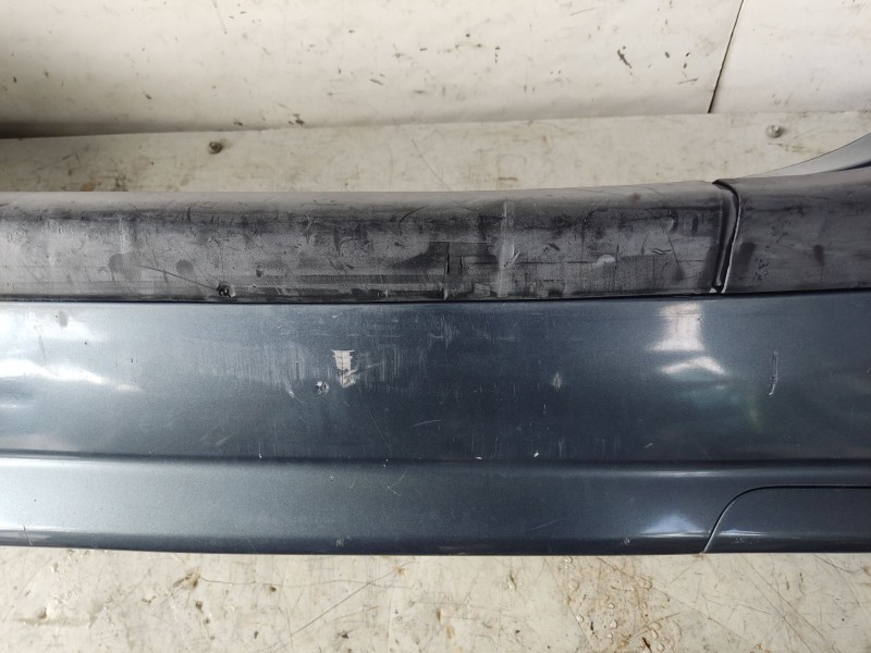 Recambio de paragolpes trasero para citroën xsara picasso (n68) 1.6 hdi referencia OEM IAM 7410R0  