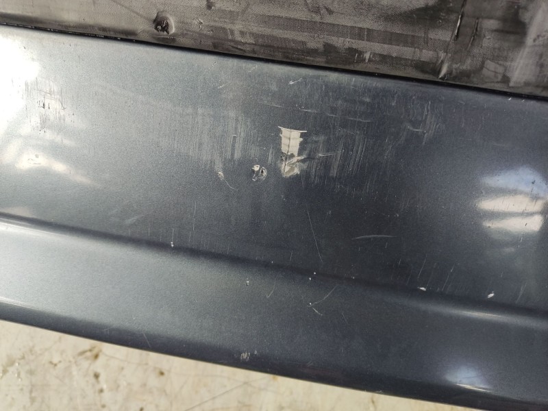 Recambio de paragolpes trasero para citroën xsara picasso (n68) 1.6 hdi referencia OEM IAM 7410R0  