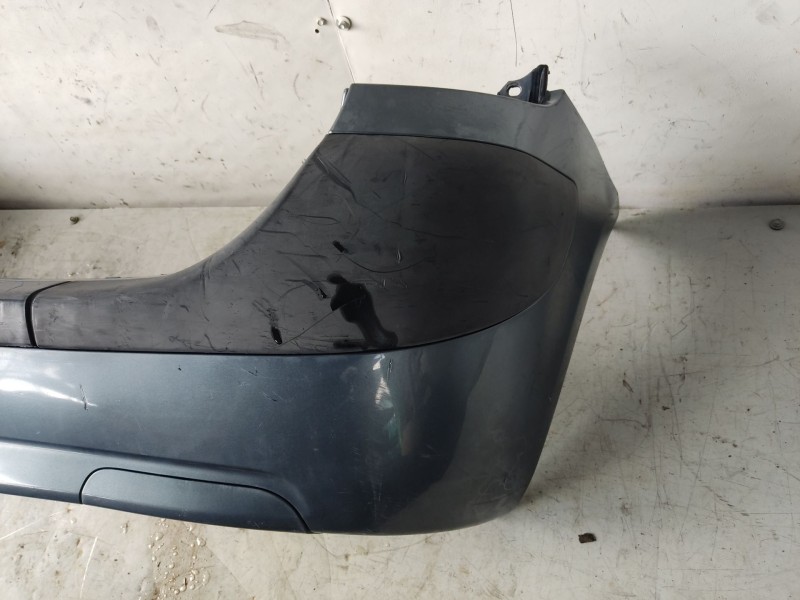 Recambio de paragolpes trasero para citroën xsara picasso (n68) 1.6 hdi referencia OEM IAM 7410R0  