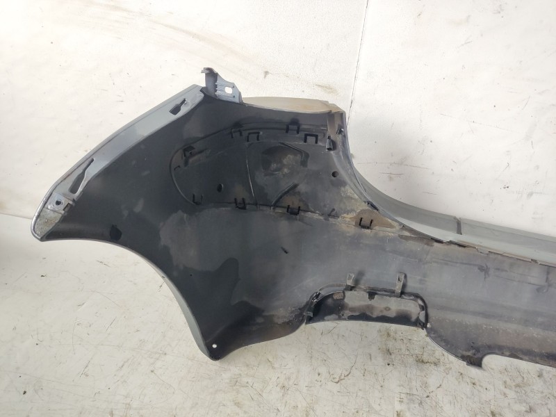 Recambio de paragolpes trasero para citroën xsara picasso (n68) 1.6 hdi referencia OEM IAM 7410R0  