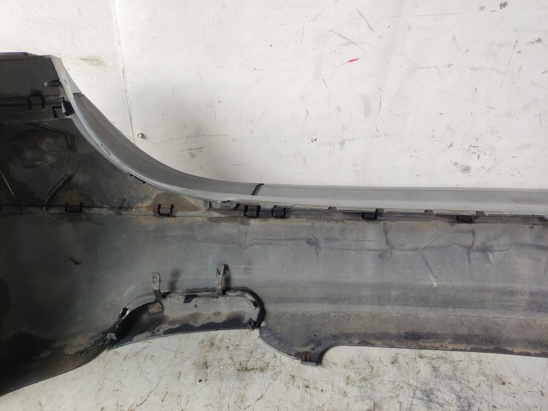 Recambio de paragolpes trasero para citroën xsara picasso (n68) 1.6 hdi referencia OEM IAM 7410R0  