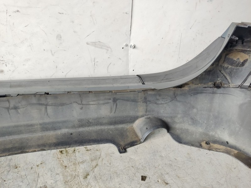 Recambio de paragolpes trasero para citroën xsara picasso (n68) 1.6 hdi referencia OEM IAM 7410R0  