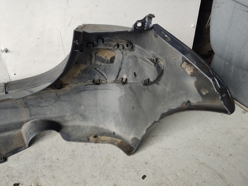 Recambio de paragolpes trasero para citroën xsara picasso (n68) 1.6 hdi referencia OEM IAM 7410R0  