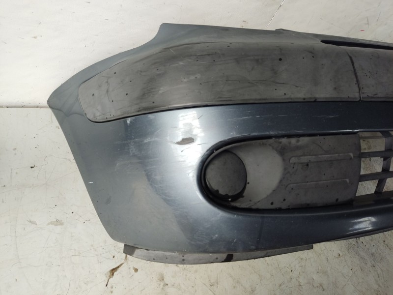 Recambio de paragolpes delantero para citroën xsara picasso (n68) 1.6 hdi referencia OEM IAM 7401T1  