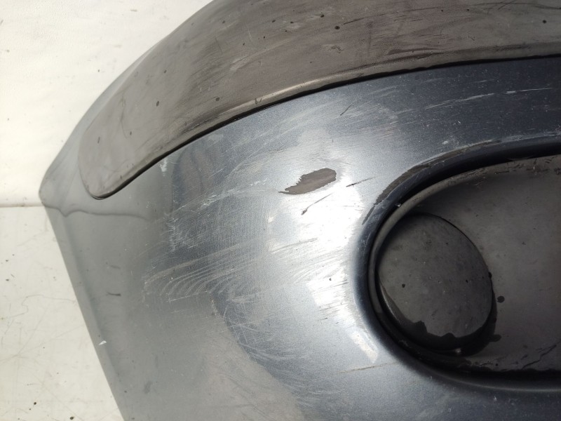 Recambio de paragolpes delantero para citroën xsara picasso (n68) 1.6 hdi referencia OEM IAM 7401T1  