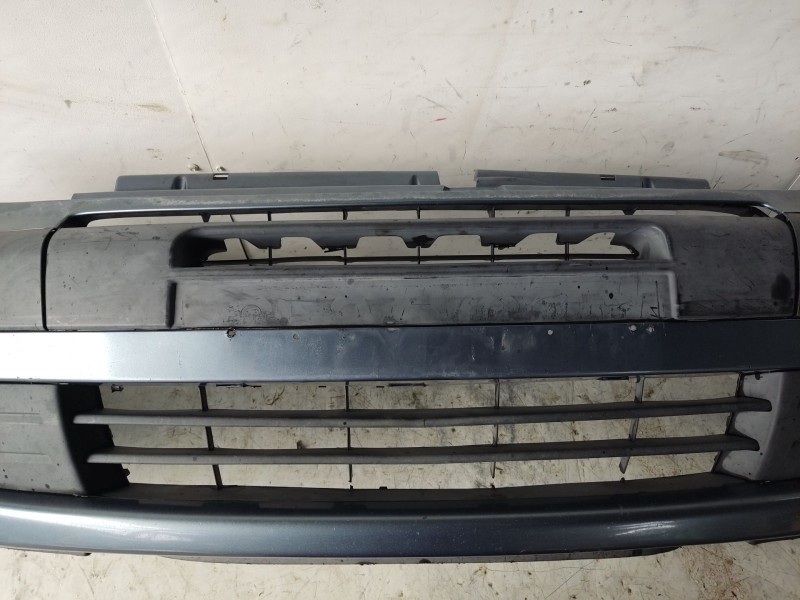 Recambio de paragolpes delantero para citroën xsara picasso (n68) 1.6 hdi referencia OEM IAM 7401T1  