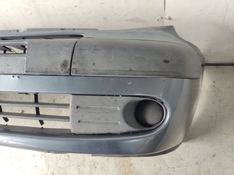 Recambio de paragolpes delantero para citroën xsara picasso (n68) 1.6 hdi referencia OEM IAM 7401T1  