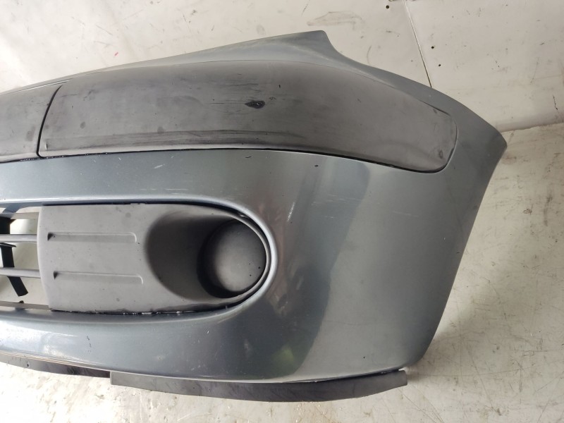 Recambio de paragolpes delantero para citroën xsara picasso (n68) 1.6 hdi referencia OEM IAM 7401T1  