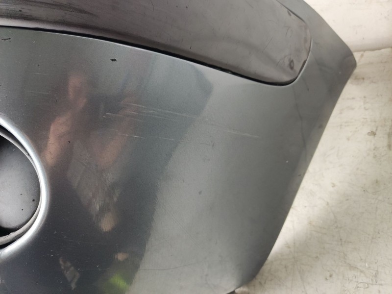 Recambio de paragolpes delantero para citroën xsara picasso (n68) 1.6 hdi referencia OEM IAM 7401T1  