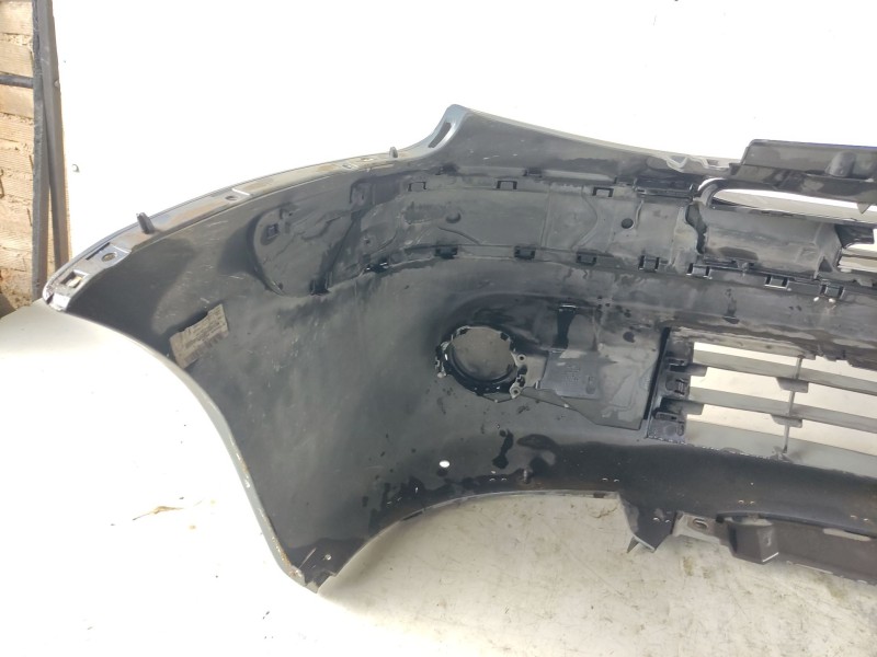 Recambio de paragolpes delantero para citroën xsara picasso (n68) 1.6 hdi referencia OEM IAM 7401T1  