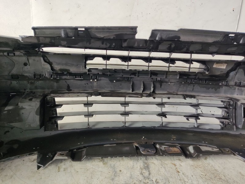 Recambio de paragolpes delantero para citroën xsara picasso (n68) 1.6 hdi referencia OEM IAM 7401T1  