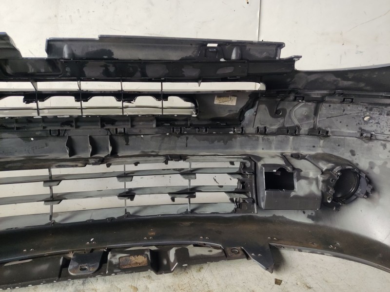 Recambio de paragolpes delantero para citroën xsara picasso (n68) 1.6 hdi referencia OEM IAM 7401T1  