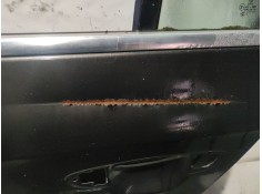 Recambio de puerta trasera izquierda para volkswagen passat berlina (3c2) highline referencia OEM IAM 3C5833055H   2