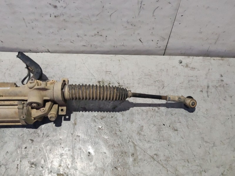 Recambio de cremallera direccion para volkswagen passat berlina (3c2) highline referencia OEM IAM 3AB423061LX 7805501254 