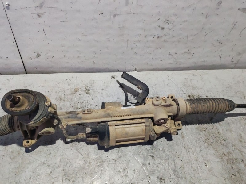 Recambio de cremallera direccion para volkswagen passat berlina (3c2) highline referencia OEM IAM 3AB423061LX 7805501254 