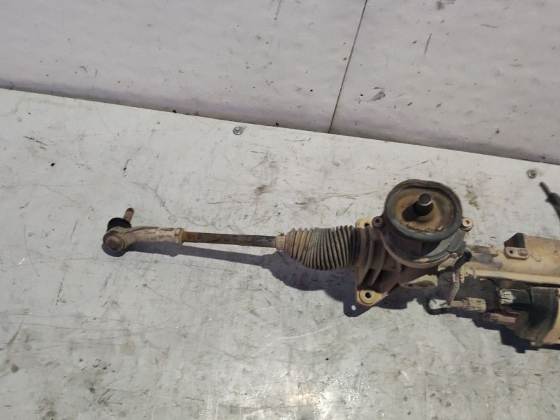 Recambio de cremallera direccion para volkswagen passat berlina (3c2) highline referencia OEM IAM 3AB423061LX 7805501254 