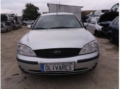 ford mondeo berlina (ge) 2.0 tdci td cat   |   0.00 - 0.07 | 2000 - 2007 | 116 cv / 85 kw del año 2000