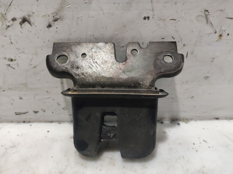 Recambio de cerradura maletero / porton para volkswagen passat berlina (3c2) highline referencia OEM IAM 4F5827505D  