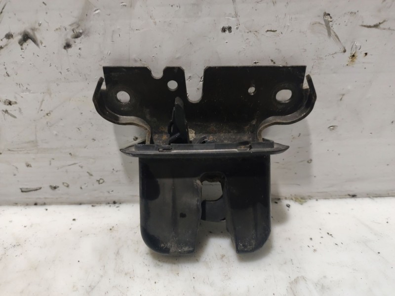 Recambio de cerradura maletero / porton para volkswagen passat berlina (3c2) highline referencia OEM IAM 4F5827505D  