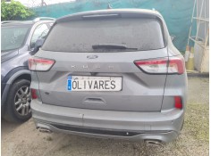 ford kuga iii (dfk) del año 2021