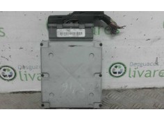 Recambio de centralita motor uce para ford focus berlina (cak) ghia   |   08.98 - 12.02 | 1998 - 2002 | 90 cv / 66 kw referencia 2