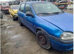 opel corsa b (s93) del año 1998 2
