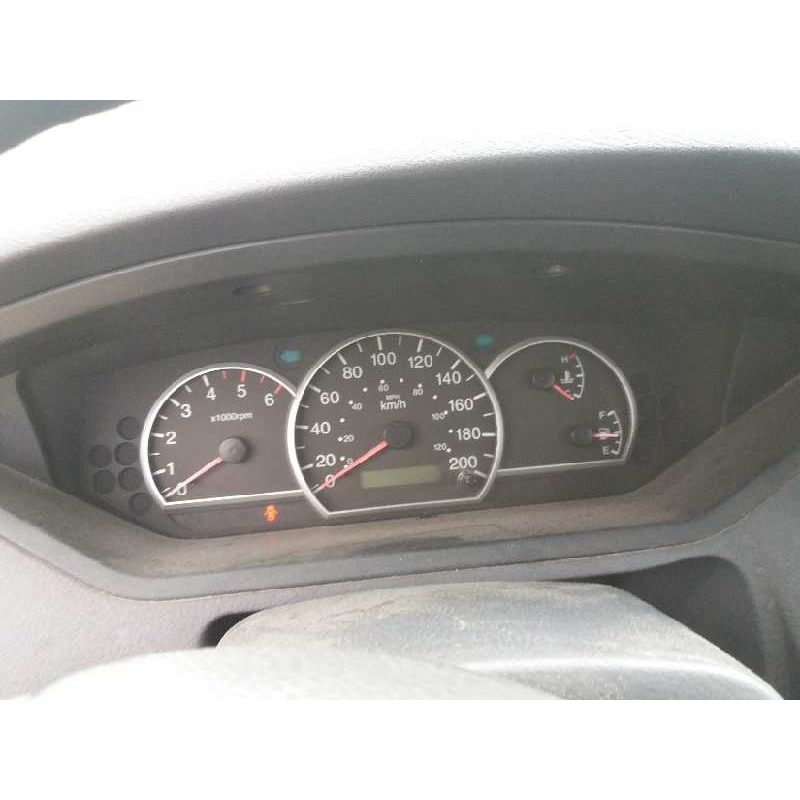 kia carens 2.0 turbodiesel cat   |   0.02 - 0.06 | 2002 - 2006 | 113 cv / 83 kw del año 2002