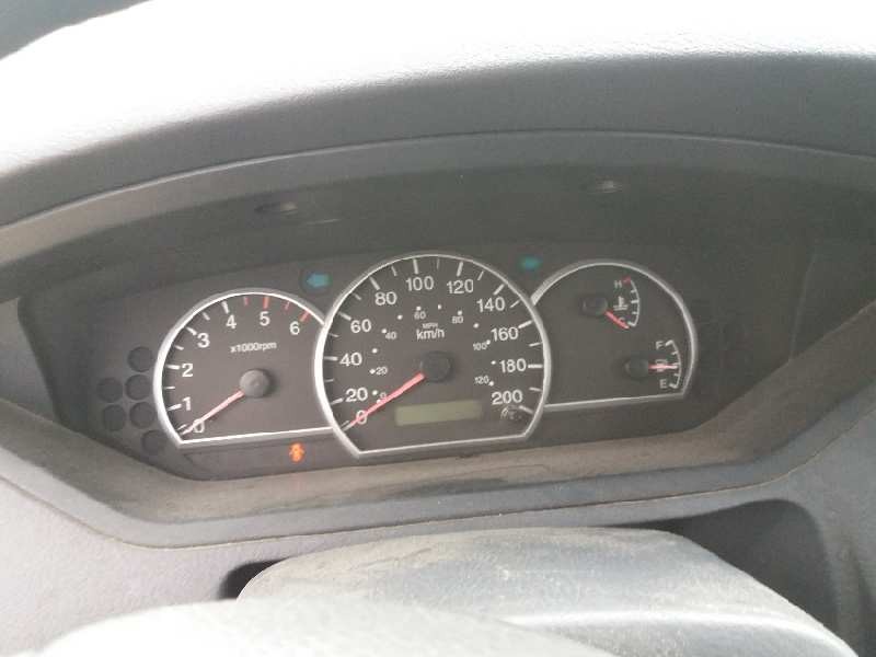 kia carens 2.0 turbodiesel cat   |   0.02 - 0.06 | 2002 - 2006 | 113 cv / 83 kw del año 2002