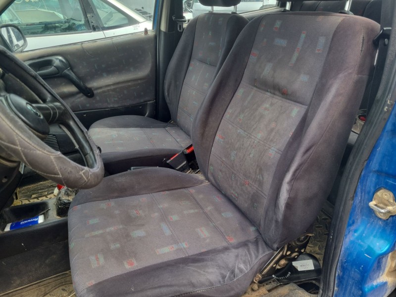 opel corsa b (s93) del año 1998