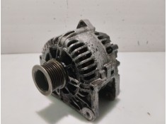 Recambio de alternador para renault grand scénic ii (jm0/1_) 1.9 dci (jm0g, jm12, jm1g, jm2c) referencia OEM IAM 8200667618  
