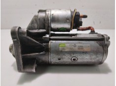 Recambio de motor de arranque para renault grand scénic ii (jm0/1_) 1.9 dci (jm0g, jm12, jm1g, jm2c) referencia OEM IAM 82006284