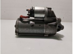 Recambio de motor de arranque para renault grand scénic ii (jm0/1_) 1.9 dci (jm0g, jm12, jm1g, jm2c) referencia OEM IAM 82006284 2