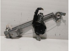 Recambio de elevalunas trasero derecho para renault grand scénic ii (jm0/1_) 1.9 dci (jm0g, jm12, jm1g, jm2c) referencia OEM IAM