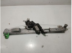 Recambio de elevalunas delantero izquierdo para renault grand scénic ii (jm0/1_) 1.9 dci (jm0g, jm12, jm1g, jm2c) referencia OEM