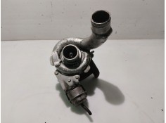 Recambio de turbocompresor para renault grand scénic ii (jm0/1_) 1.9 dci (jm0g, jm12, jm1g, jm2c) referencia OEM IAM 708639  