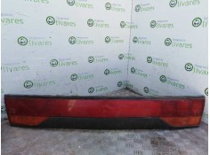 Recambio de piloto trasero central para  referencia OEM IAM   